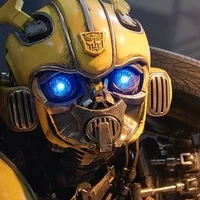 Bumblebee - 2018