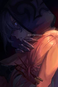 August