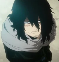 Aizawa Shota