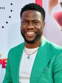 Kevin Hart