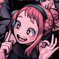 Ochaco Uraraka