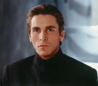 John Preston