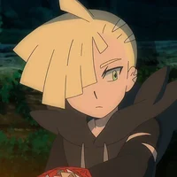 Gladion
