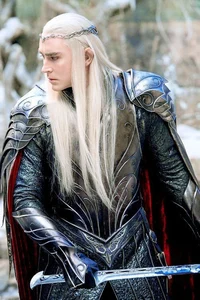 Thranduil 