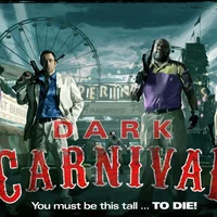 Dark Carnival 
