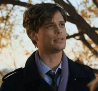 Spencer Reid