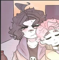 Edward Hyde modernAU