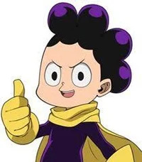 Minoru Mineta 