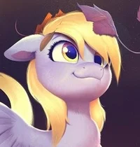Derpy Hooves