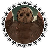 F13 - JASON VOORHEES