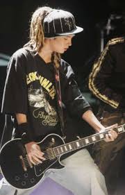 Tom kaulitz-crush