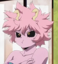 Mina Ashido