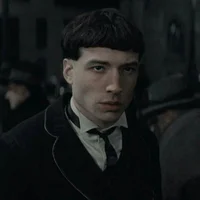 Credence Barebone