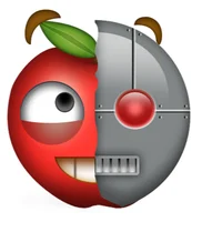 Robo apple
