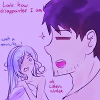 Qrow Branwen
