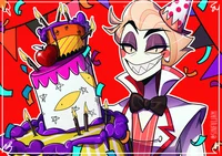 Lucifer- birthday
