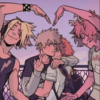 Bakusquad