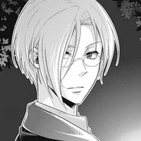 Louis James Moriarty