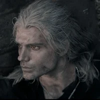 Geralt of Rivia