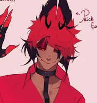 Alastor