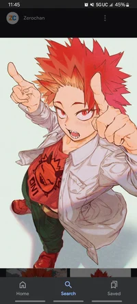 Kirishima 