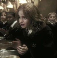 Hermione J Granger 