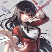 Yumeko Jabami
