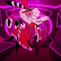 Valentino-Angel Dust