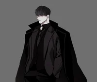 Emir Cullen