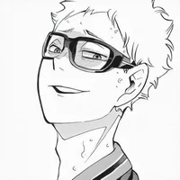 Tsukishima Kei 