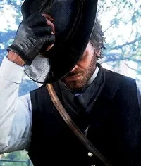 Arthur Morgan