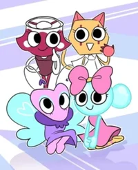 Brightneys book club