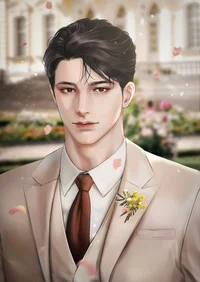 VR Cleric -Khairán-