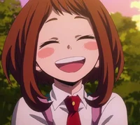 Ochaco Uraraka