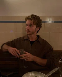 Your husband