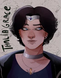 Thalia Grace