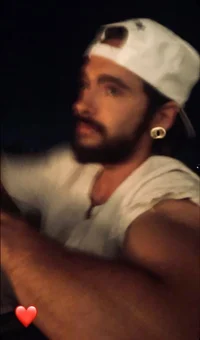 Tom kaulitz 