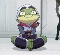 Bullfrog