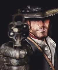 John Marston
