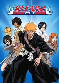 BLEACH RPG