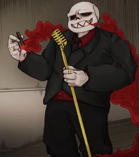 Mafia Fell Sans