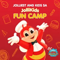 Jollibee Fun Camp