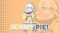 Honey pie girl