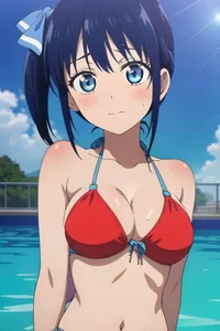 Nagisa Minase