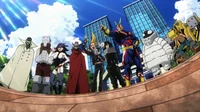 MHA Teachers