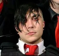Frank Iero