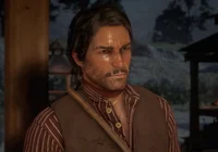 John Marston