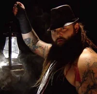 Bray Wyatt 2014