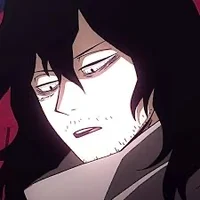 Shota Aizawa