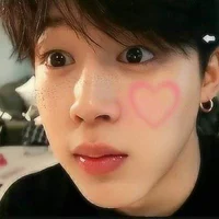 Park Jimin 